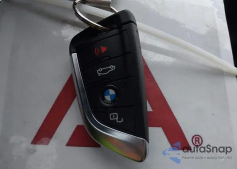 2023 BMW X3 Sdrive30I from USA, damaged, VIN WBX47DP06PN203081